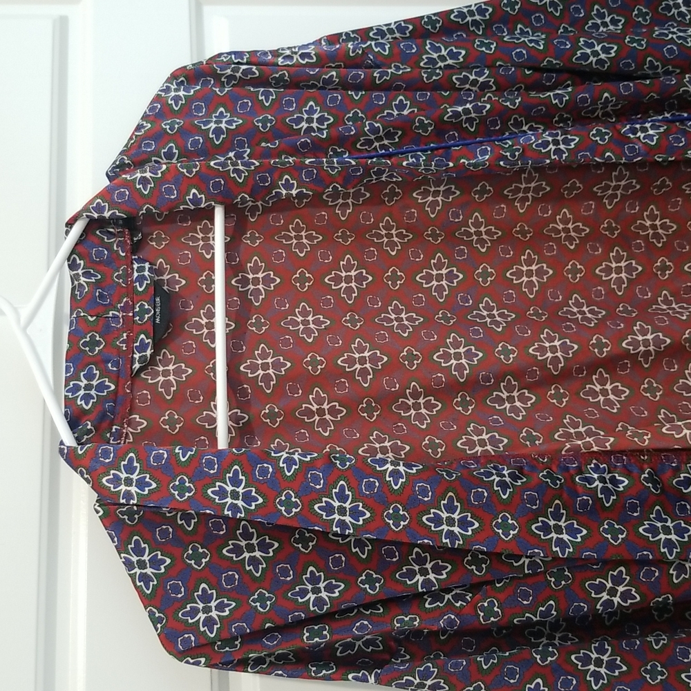 Vintage Dior Robe - Picture 3 of 11
